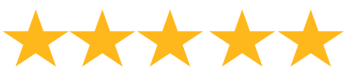 Star five star